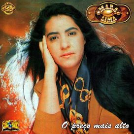 O Preço Mais Alto - 1993 • Álbum