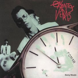 Contra Reloj - 1986 • Álbum