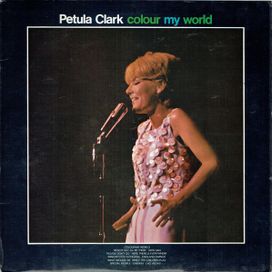 Colour My World - 1967 • Álbum