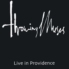 Live In Providence - 2001 • Álbum