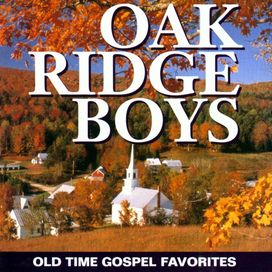 Old Time Gospel Favorites - 1996 • Álbum