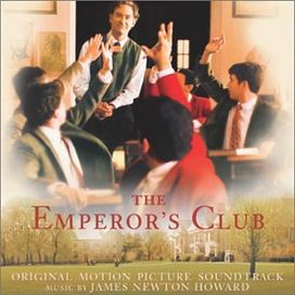 The Emperor's Club - 2002 • Álbum