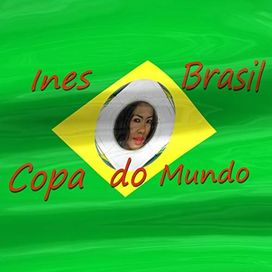 Copa do Mundo - 2013 • Single/EP