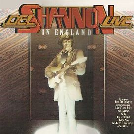 Live In England - 1973 • Álbum