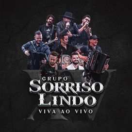 XV VIVA AO VIVO - 2025 • Álbum
