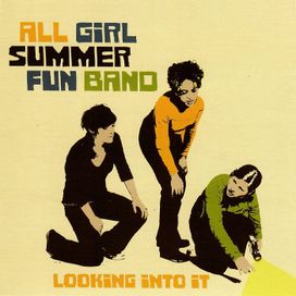 Looking Into It - 2008 • Álbum