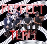 Perfect Team - 2022 • Sencillo/EP