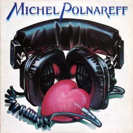 Michel Polnareff (1975) - 1975 • Álbum