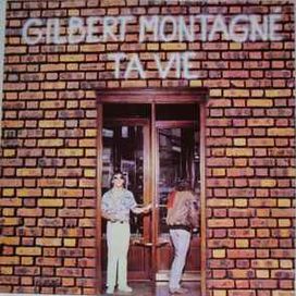 Ta Vie - 1981 • Álbum