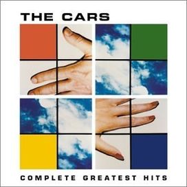 The Cars: Greatest Hits - 1990 • Álbum