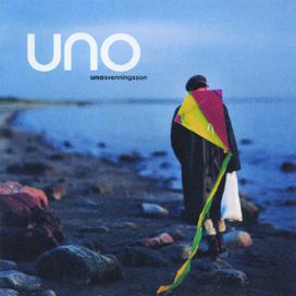Uno - 1994 • Álbum