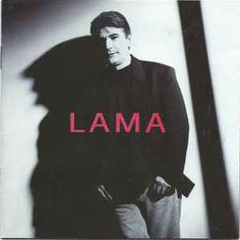 Lama (1994) - 1994 • Álbum