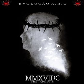 MMXVIDC - 2016 • Álbum