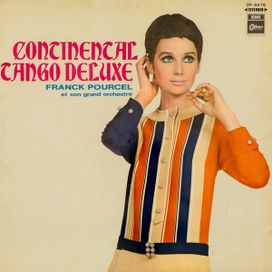 Continental Tango Deluxe - 1969 • Álbum