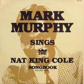 Sings The Nat King Cole Songbook - Volume One - 1985 • Álbum