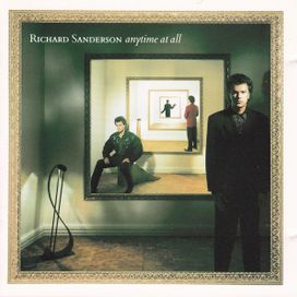 Anytime At All - 1990 • Álbum