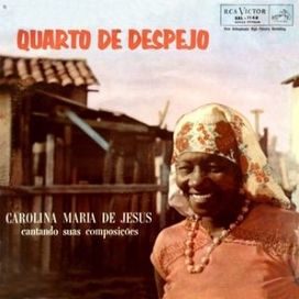 Quarto de Despejo - 1961 • Álbum