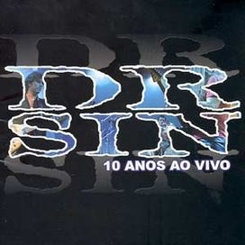 10 Anos: ao Vivo - 2003 • Álbum