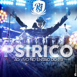 Ao Vivo Ensaio do Psi - 2017 • Álbum