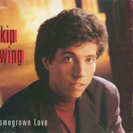Homegrown Love - 1993 • Álbum