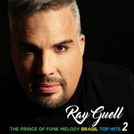 The Prince Of Funk Melody Brasil - Top Hits 2 - 2023 • Álbum