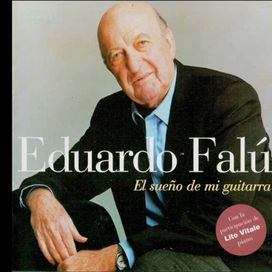 El Sueño de Mi Guitarra  - 1997 • Álbum