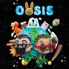 Oasis - Bad Bunny