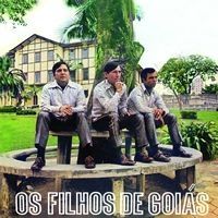 Os Filhos de Goiás - 1972 • Álbum