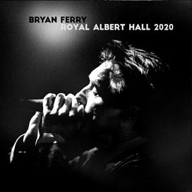 Live At The Royal Albert Hall 2020 - 2021 • Álbum