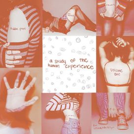 a study of the human experience volume one - 2022 • Single/EP