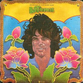 Help Me Make It (To My Rockin’ Chair) - 1975 • Álbum