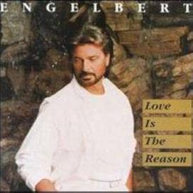Love Is The Reason - 1994 • Álbum