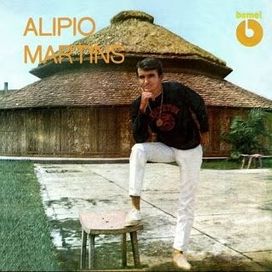 Alípio Martins (1969) - 1969 • Álbum