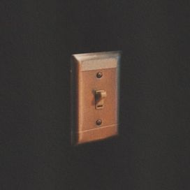 Light Switch - 2022 • Single/EP