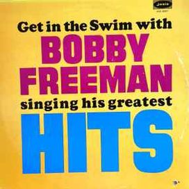 Get In The Swim - 1965 • Álbum