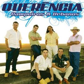 Campeiros e Urbanos - 2009 • Álbum