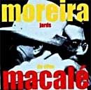 Canta Moreira - 2001 • Álbum