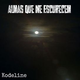Almas Que Me Escurecem - Kodeline