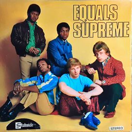 Supreme - 1968 • Álbum