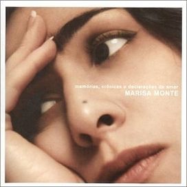 Memórias, Crônicas e Declarações de Amor - 2000 • Álbum