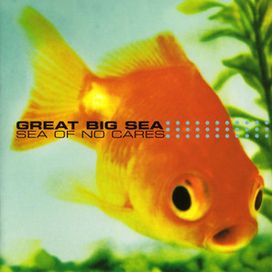 Sea Of No Cares - 2002 • Álbum