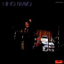 Nino Bravo (1970) - 1970 • Álbum