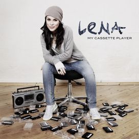 My Cassette Player - 2010 • Álbum