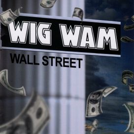 Wall Street - 2012 • Álbum