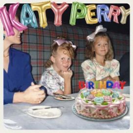 Birthday (Cash Cash Remix) - 2014 • Single/EP
