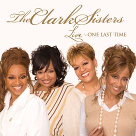 One Last Time (Live) - 2007 • Álbum