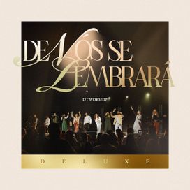 De Nós Se Lembrará (Deluxe) - 2026 • Álbum