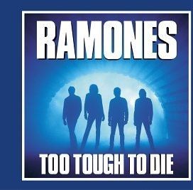 Too Tough to Die (Remastered) - 1984 • Álbum