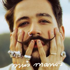 Mis Manos - 2021 • Álbum