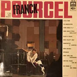 Amour, Danse Et Violons Nº 27 - 1966 • Álbum